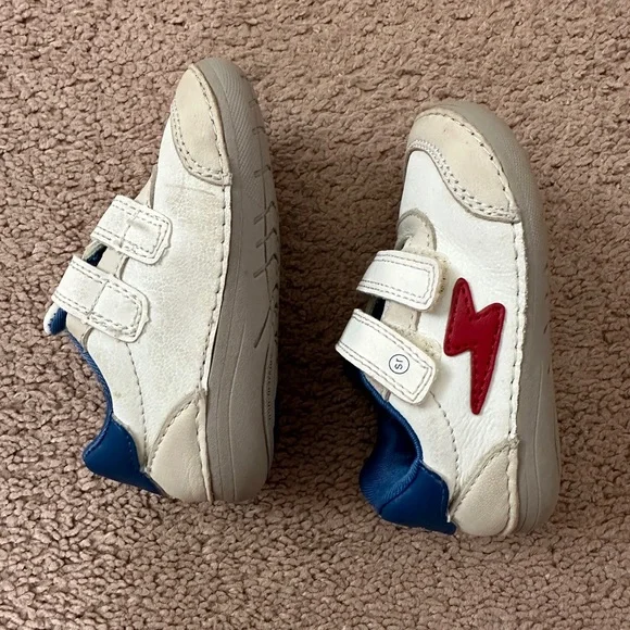 Stride rite - Picture 6 of 6